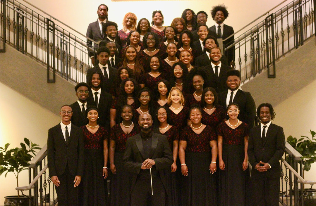 Concert Chorale