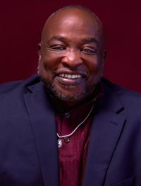 Dr. Detis Duhart