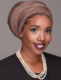 Dr. Kideste Yusef