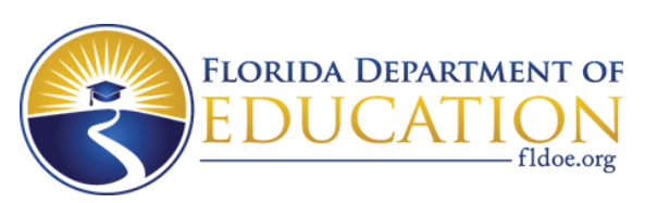 Florida Department of Education logo