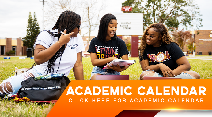 Academic Calendar