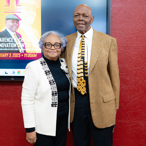 Two Grand Openings at B-CU
