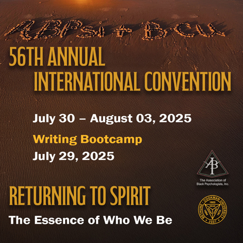 ABPsi 56th Annual Convention