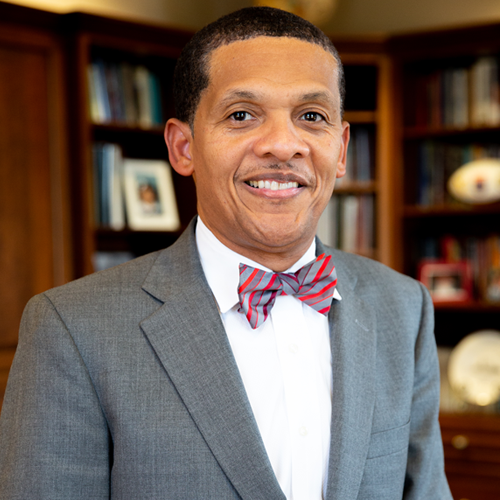 Bethune-Cookman University Names Dr. Albert Mosley as 8th President