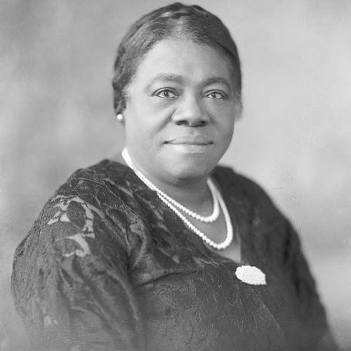 Honor Dr. Bethune’s Legacy during B-CU's ‘The Big Give Back’ June 18th