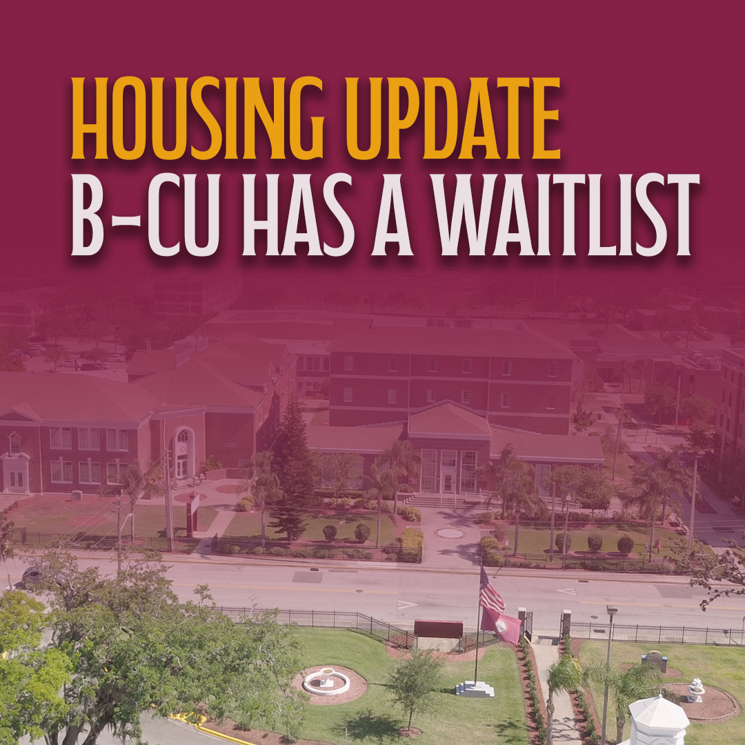Fall 2025 Housing Update