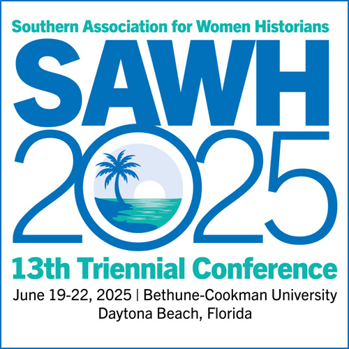 2025 SAWH Triennial Conference