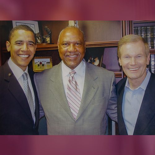 Dr. Randolph Bracy, Jr. memorial video
