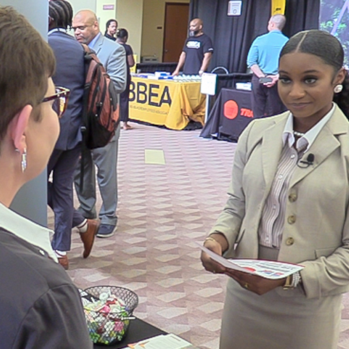 Career Fair