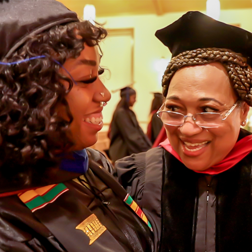 Service of Consecration 2023