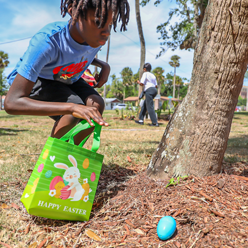 Easter Egg Hunt