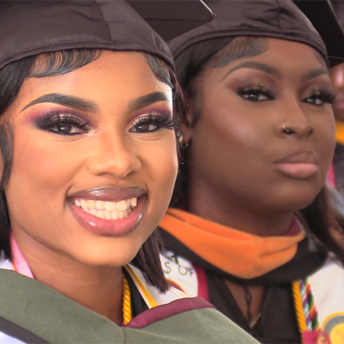 Commencement 2023