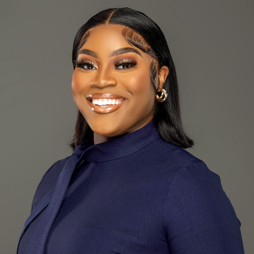 B-CU Senior Janiya Jones ‘Sets the Bar’ as White House Initiative HBCU Scholar