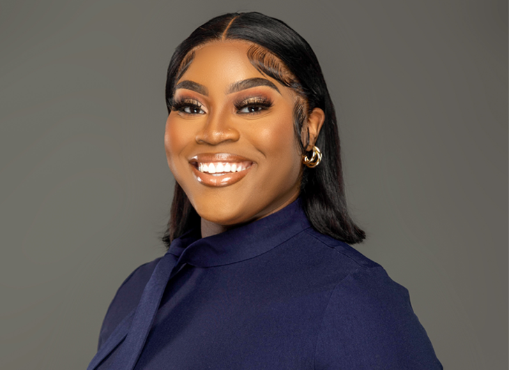 As Bethune-Cookman University senior Janiya Jones prepares for graduation this spring, she is grateful for the once-in-a-lifetime opportunity she had this fall as a White House Initiative HBCU Scholar. Selected from a competitive pool of over 300 applicants, Jones represented Bethune-Cookman as a scholar from one of the 70 Historically Black Colleges and Universities (HBCUs) represented. Students in the HBCU scholars program serve as White House ambassadors to their HBCU initiative and have access to numerous professional development, networking, and educational opportunities. Jones, a criminal justice major and a native of Jacksonville, Florida, served as an orientation leader on the Bethune-Cookman campus, allowing her to be a formative part of new Wildcats’ collegiate journeys. She hopes to continue her commitment to serving the community by attending law school once she graduates from Bethune-Cookman this spring. Jones admits that, at first, she did not have a sense of urgency to apply to the HBCU initiative program, but after seeing the application multiple times, she took a chance. “What attracted me to the White House Scholars program was seeing it come to my email more than once, so I took a leap of faith and applied for it.” In September, the White House held a National HBCU Week conference entitled “Raising the Bar: Forging Excellence through Innovation & Leadership,” featuring workshops, engagements, keynote addresses, and interactive exhibits geared towards connecting students with federal and private HBCU resources. Jones remembers it as one of the highlights of the White House initiative program. “I had the honor to attend sessions on topics like building your resume for the federal government and listen to HBCU Presidents share advice and discuss current issues,” she said. “The last day was a career fair with agencies like the White House, Secret Service, Department of Education, and Department of Justice. To see the many options and people who looked like me made me realize the endless possibilities out there for me.” A full-day, in-person event, there were professional development sessions, direct hiring opportunities, and government recruitment opportunities. She remembers the experience as eye-opening and empowering. The event, hosted by the CDC with presentations related to strategic planning, immunizations, and health promotion, showed Jones and other HBCU student attendees that the possibilities are endless. “It made me open my mind to what I could achieve with hard work and perseverance,” she explained. Reflecting on her time in the program, she is appreciative of the motivations she now has to dream big and make a difference. The program, which began in 2014 by the Obama administration, was an initiative designed to elevate and channel the economic, social, educational, and cultural influences that HBCUs have on the foundation of America. The program helps foster the next generation of Black leaders while helping scholars like Jones expand their education, network, and opportunities. Now that the HBCU initiative 2023 program has come to an end, Jones looks to the future on how she can apply the knowledge that she has gained to make a positive impact in the community. “Now, as I prepare to graduate, I’m excited to take the next step, informed by the wisdom and inspiration I gained as an HBCU Scholar.”