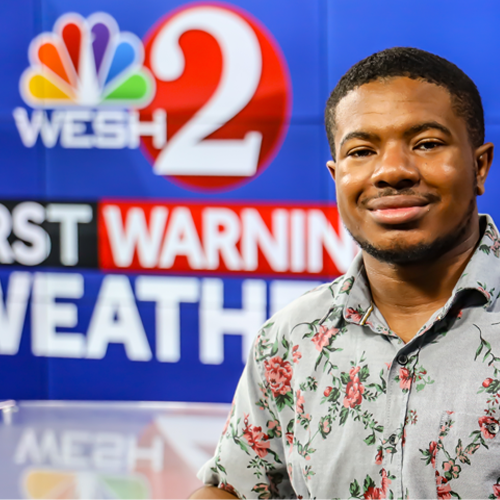 T-V Station Internship