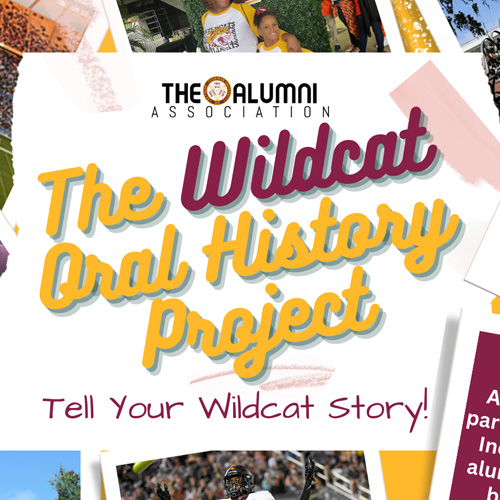 Oral History Project