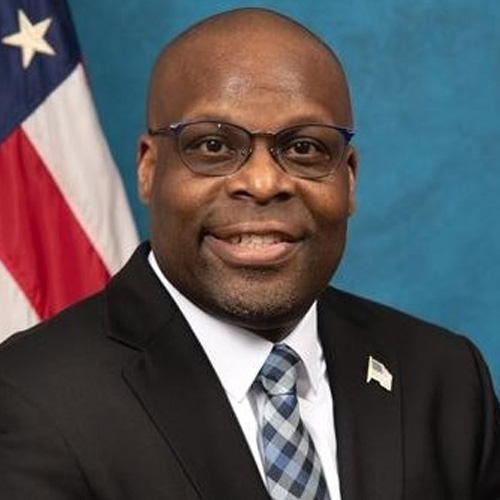 Alvin M. Winston Sr.