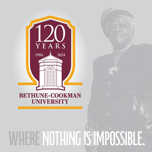 B-CU Launches $1 Million Giving Campaign, New Commemorative Mark for 120th Anniversary