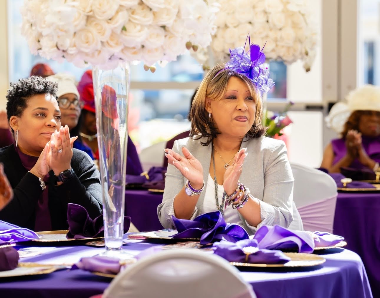 Campus Community Celebrates the Contributions of B-CU Women in Week-long Women's History Month Festivities