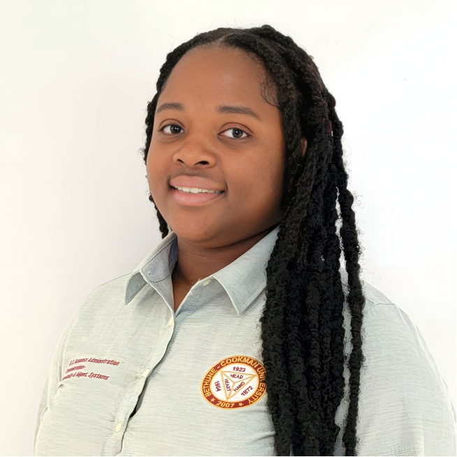 Cassandre Bossicot secures multiple scholarships for excellence in hospitality management