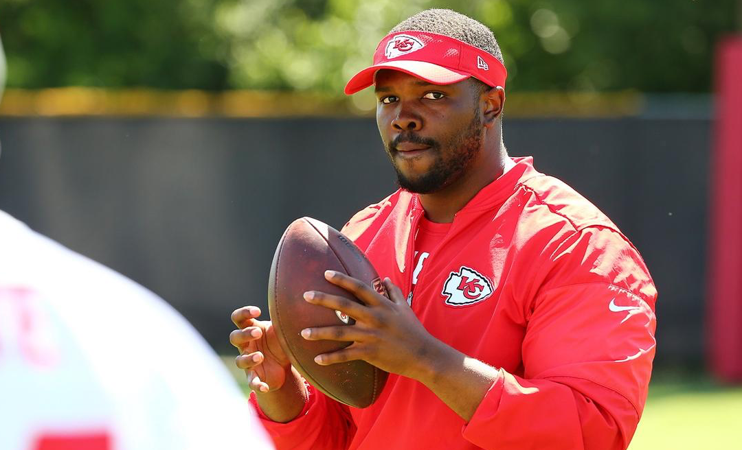 Former Wildcat Grad Assistant Wins Third Super Bowl Ring