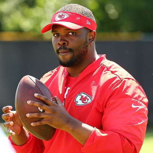 Former Wildcat Grad Assistant Wins Third Super Bowl Ring