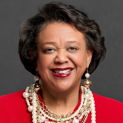 Cynthia Butler-McIntyre, Former DST National President to Headline Women’s History Month Assembly