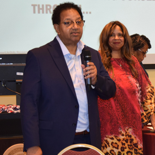 Bethune-Cookman University Staff Managers Enhance Leadership Skills at Special Workshop