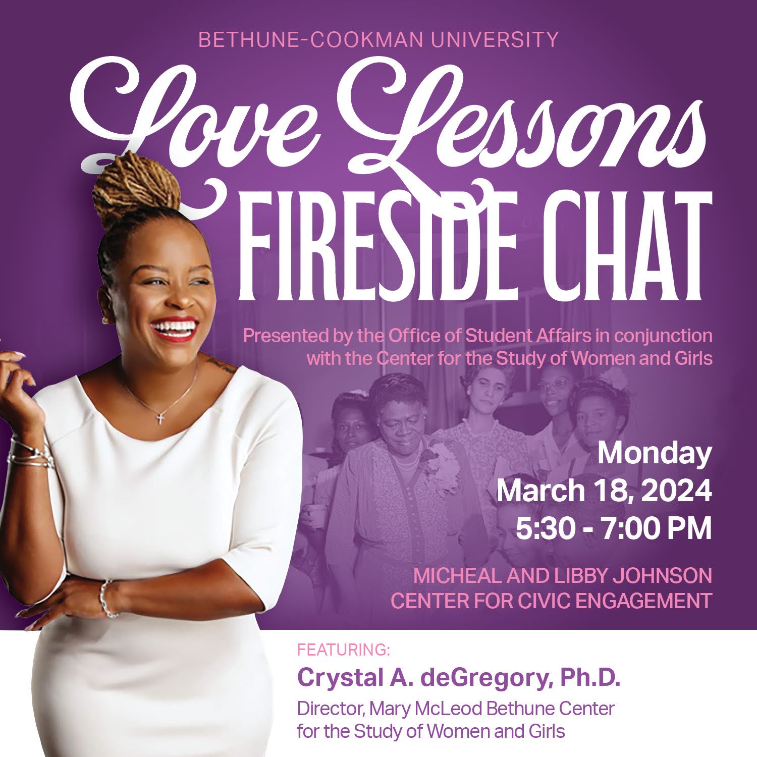 Love Lessons
