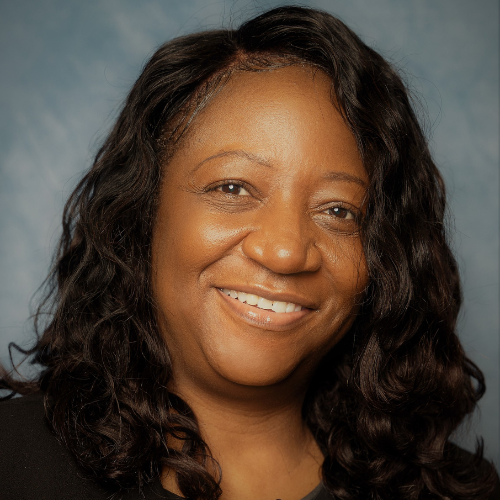 Dr. Dorcas McCoy
