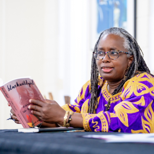 Dr. Menah Pratt, Esq.