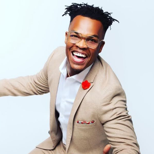Alumnus Rashad D. Thomas ’02 Embodies the ‘Depart to Serve’ Ideal 