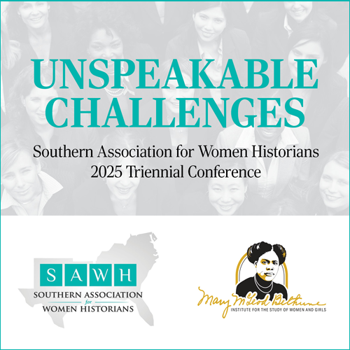 B-CU is first-ever HBCU to host SAWH Triennial Conference