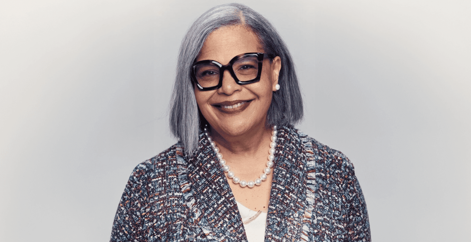 With Her B-CU Legacy, Wendy Thompson '82 Charts New Horizons at Fisk