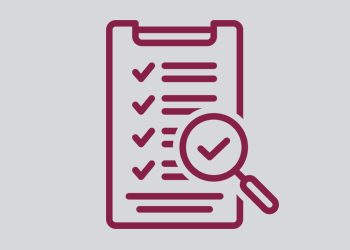 Enrollment Check-List