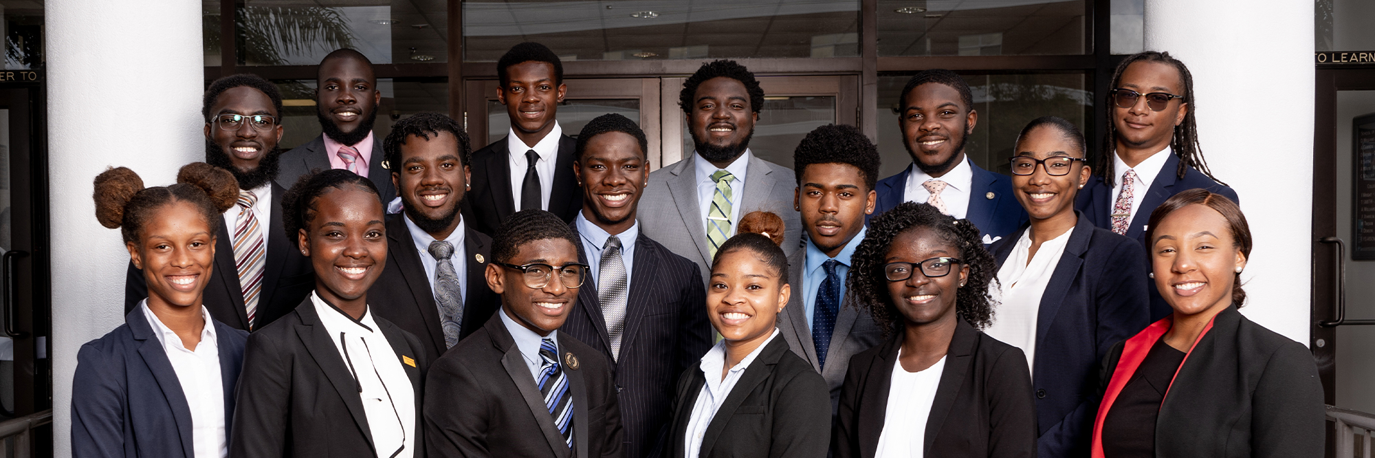Prospective Students
