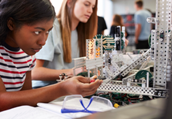 Robotics Education and Research